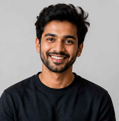 Rohit Mehta